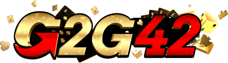 g2g42 logo